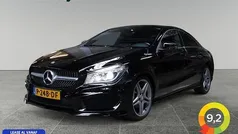 Gebruikt 2014 Mercedes CLA180 AMG line Sedan | € 15.444 (Eerlijke prijs)