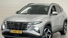 Grijs Nieuw 2024 Hyundai Tucson Premium SUV | € 40.885 (Eerlijke prijs)