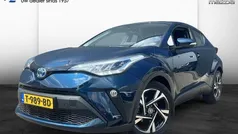 Gebruikt 2023 Toyota C-HR SUV | € 30.945 (Eerlijke prijs)