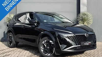 Occasion Nissan Qashqai Executive 158 PK (116 kW) 2025 SUV