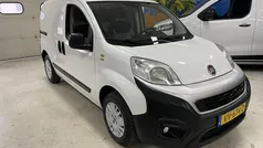 Gebruikt 2016 Fiat Fiorino MPV | € 4.450 (Eerlijke prijs)