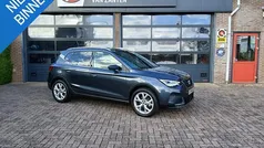 Grijs, metallic lak Gebruikt 2024 Seat Arona Business SUV | € 24.900 (Eerlijke prijs)