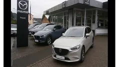 Gebruikt 2023 Mazda 6 Center-Line Stationwagen | € 26.539 (Goede deal)