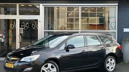 Gebruikt 2011 Opel Astra Edition Stationwagen | € 5.995 (Eerlijke prijs)