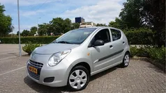 Gebruikt 2010 Suzuki Alto Comfort Hatchback | € 4.499 (Eerlijke prijs)