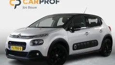 Gebruikt 2017 Citroën C3 PureTech Hatchback | € 11.420 (Eerlijke prijs)