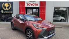 Overige Nieuw 2025 Toyota C-HR SUV | € 39.350 (Goede deal)