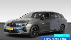 Gebruikt 2024 Opel Astra GS Line Stationwagen | € 30.940 (Goede deal)