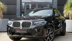 Gebruikt 2024 BMW X4 Executive SUV | € 74.950 (Eerlijke prijs)
