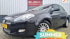 Zwart Gebruikt 2011 Fiat Bravo Business Hatchback | € 3.495 (Eerlijke prijs)