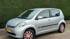 Gebruikt 2007 Daihatsu Sirion Hatchback | € 1.700 (Eerlijke prijs)