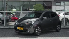 Gebruikt 2021 Toyota Aygo Hatchback | € 13.450 (Eerlijke prijs)