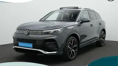Gebruikt 2025 VW Tiguan R-line Edition SUV | € 53.900 (Eerlijke prijs)