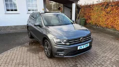 Gebruikt 2021 VW Tiguan SUV | € 28.990 (Super prijs)