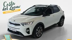 Gebruikt 2020 Kia Stonic SUV | € 17.435 (Eerlijke prijs)