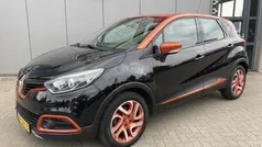 Gebruikt 2014 Renault Captur Dynamique SUV | € 9.450 (Eerlijke prijs)