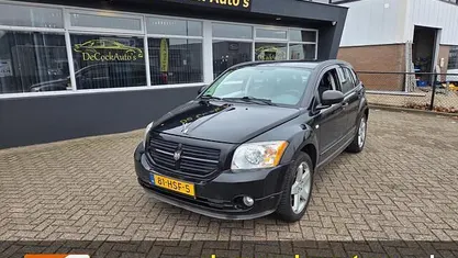 Occasion Dodge Caliber SXT 156 PK (114 kW) 2007 Hatchback