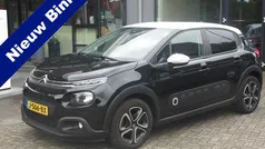 Gebruikt 2020 Citroën C3 Feel Hatchback | € 10.950 (Eerlijke prijs)