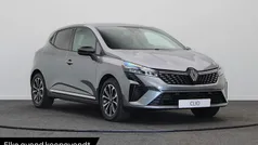 Gebruikt 2025 Renault Clio V Techno Hatchback | € 26.595 (Eerlijke prijs)