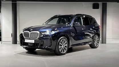Occasion BMW X5 M Sport 489 PK (359 kW) 2025 SUV