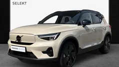 Gebruikt 2025 Volvo EX40 Plus SUV | € 48.900 (Goede deal)