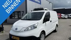 Gebruikt 2014 Nissan e-NV200 Van | € 5.999 (Super prijs)