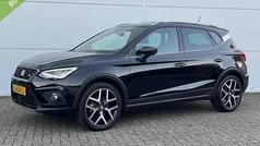 Gebruikt 2021 Seat Arona Business SUV | € 21.935 (Eerlijke prijs)