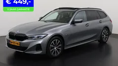 BMW 320e
