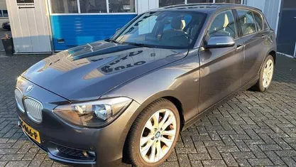 Gebruikt 2012 BMW 116 Urban Line Hatchback | € 5.950 (Goede deal)