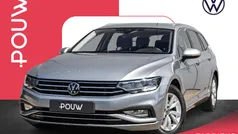 Grijs, metallic lak Gebruikt 2022 VW Passat Business Stationwagen | € 29.900 (Eerlijke prijs)