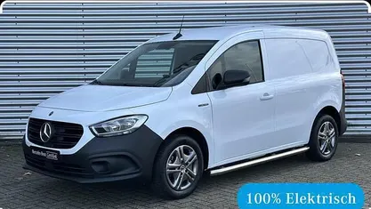 Gebruikt 2024 Mercedes eCitan Edition Van | € 22.950 (Eerlijke prijs)