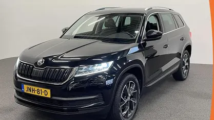 Occasion Skoda Kodiaq Business Line 150 PK (110 kW) 2020 SUV