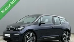 Blauw Gebruikt 2020 BMW i3 Hatchback | € 16.495 (Eerlijke prijs)