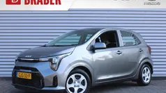 Gebruikt 2024 Kia Picanto Hatchback | € 20.345 (Eerlijke prijs)