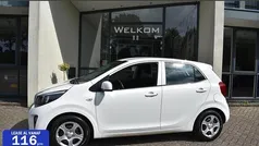 Gebruikt 2020 Kia Picanto 2 Hatchback | € 8.500 (Goede deal)