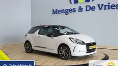 Gebruikt 2017 DS Automobiles DS3 Hatchback | € 10.490 (Eerlijke prijs)