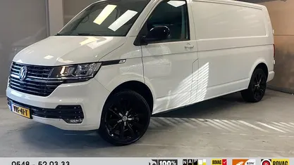 Occasion 2023 VW T6.1 Comfortline Van | € 25.945 (Super prijs)
