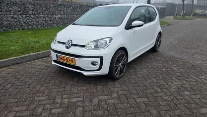 Occasion VW up! take up! 60 PK (44 kW) 2018 Hatchback