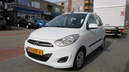 Occasion Hyundai i10 Active 69 PK (50 kW) 2011 Hatchback