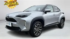 Grijs Nieuw 2025 Toyota Yaris Cross Edition SUV | € 31.850 (Eerlijke prijs)