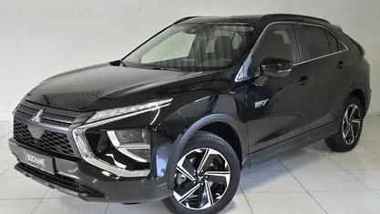 Occasion Mitsubishi Eclipse Cross Intense 2024 SUV