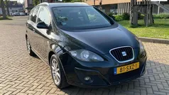 Seat Altea XL