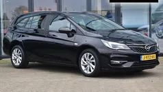 Gebruikt 2020 Opel Astra Edition Stationwagen | € 13.950 (Eerlijke prijs)