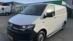 VW T6