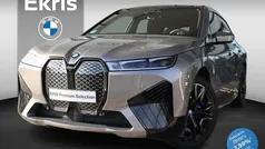 Grijs Gebruikt 2024 BMW iX Comfort Edition SUV | € 57.900 (Eerlijke prijs)