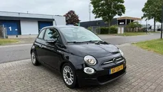 Gebruikt 2017 Fiat 500 Pop Star Hatchback | € 7.995 (Super prijs)