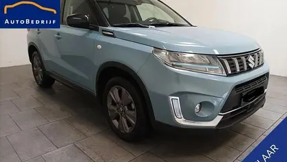 Gebruikt 2023 Suzuki Vitara Comfort SUV | € 24.840 (Goede deal)