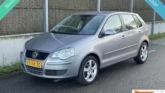 Grijs Gebruikt 2007 VW Polo Comfortline Hatchback | € 2.650 (Eerlijke prijs)