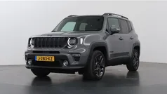 Grijs Gebruikt 2020 Jeep Renegade SUV | € 24.730 (Eerlijke prijs)
