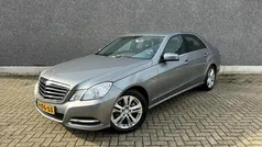 Mercedes E200